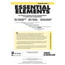 Essential Elements 1 Posaune CD DHE0573-00-400