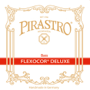 Pirastro Flexocor Deluxe Bass 4/4-3/4 340020