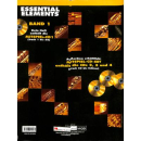 Essential Elements 1 Oboe 2 CDs DHE0564-00-400