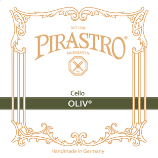 Pirastro Oliv Cello 4/4 231020