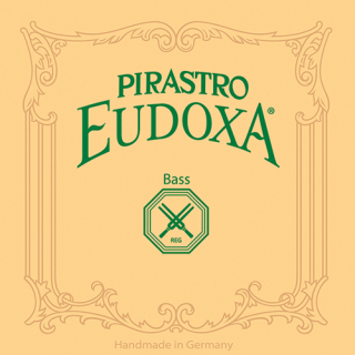 Pirastro Eudoxa Double Bass 243020