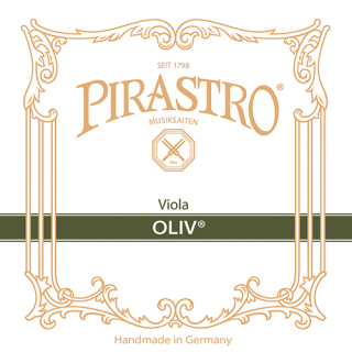 Pirastro Oliv Viola 221021