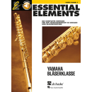 Essential Elements 1 Flöte Audio DHE0563-00-404