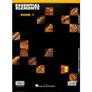 Essential Elements 1 Alt Saxophon Audio DHE0567-00-404