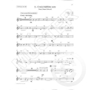 Fellows Jazzy Opera Classix Trompete CD ED12761