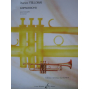 Fellows Expressions Trompete Solo GB8798