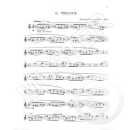 Wallace Second Book of Trumpet Solos Trompete Klavier FM857