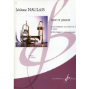 Naulais Juste en passant Trompete Klavier GB8101