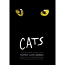 Cats - Vocal Selections Songbook FM650