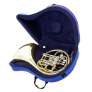 John Packer JP163 Compensating French Horn Lacquer