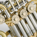 John Packer JP263 RATH Compensating French Horn Lacquer