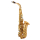John Packer JP045 Alto Saxophone Eb goldlack