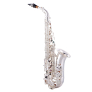 John Packer JP045 Alto Saxophone Eb silver
