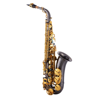 John Packer JP045 Alto Saxophone BG