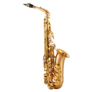 John Packer JP245 Alto Saxophone Eb Lacquer