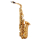 John Packer JP245 Alto Saxophone Eb Lacquer