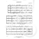 Marcellus Quartets for Brass 4 Posaunen Volume 1 EL03265