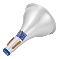 Wallace TWC-311 Tenor Tromb Straight A 2