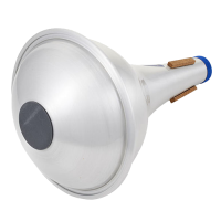 Wallace TWC-311 Tenor Tromb Straight A 3