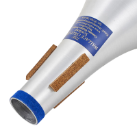 Wallace TWC-311 Tenor Tromb Straight A 4