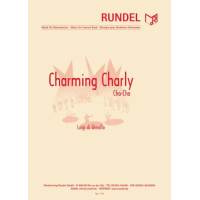 Luigi di Ghisallo Charming Charly Cha-Ch gallery