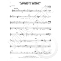 Sweeney Film Favorites Klarinette Bb HL00860143 3