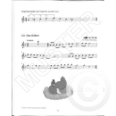 Holzer-Rhomberg Fiedel Max 3 Violine Audio VHR3803