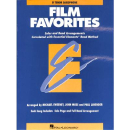 Film Favorites Tenor Saxophone HL00860147