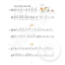 Ertl Jede Menge Flötentöne 2 Altblockflöte CD VHR3612CD