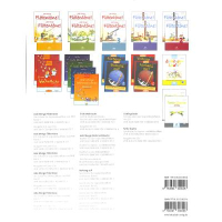 Ertl Jede Menge Flötentöne 2 Altblockflöte Au