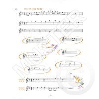 Ertl Jede Menge Flötentöne 2 Altblockflöte Au