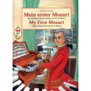 Ohmen Mein erster Mozart Klavier ED22062