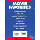 Movie Favorites Trompete HL00860013