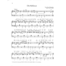 Leuzinger Wiener Lieder Akkordeon VHR1782