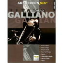 Galliano Akkordeon Pur VHR1815