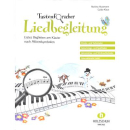 Hussmann Tastenforscher Liedbegleitung Klavier VHR3415