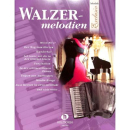 Hartl Walzer Melodien Akkordeon VHR1775