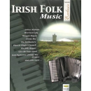 Irish Folk Music Akkordeon VHR1781