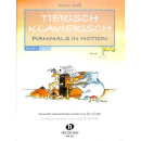 Gross Tierisch Klavierisch 1 Klavier CD VHR3412