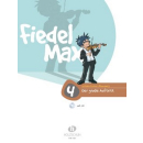 Holzer-Rhomberg Fiedel Max 4 Der grosse Auftritt Violine Audio VHR3813