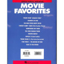 Movie Favorites Alt Saxophon HL00860029