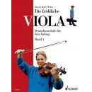Bruce- Weber Die fröhliche Viola 1 Schule ED8965