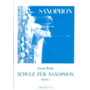 Roth Schule Saxophon Band 1 GH11379a