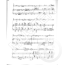 Draeseke Sonate 1 C Moll Viola Klavier WW45