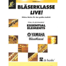 Bläserklasse Live! Horn F DHP1084399-401