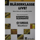 Bläserklasse Live! Flöte DHP1084388-401