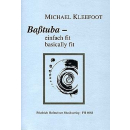 Kleefoot Basstuba - Einfach fit basically fit FH6088