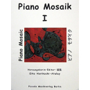 Horikoshi-Atalay Piano Mosaic 1 PICCOLO003