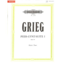 Grieg Peer Gynt Suite 1 op 46 Klavier EP11078