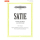 Satie Klavierwerke 1 EP9620A